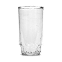 Breakaway Clear Tall Water Glasses