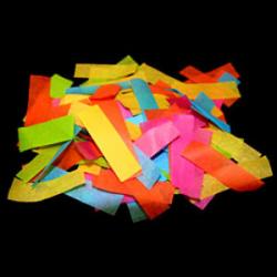 Tissue Confetti - Bulk