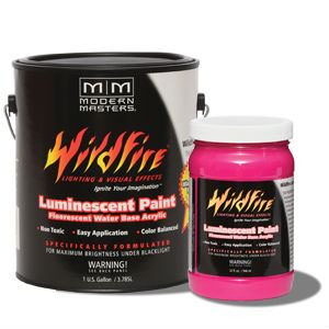 Wildfire UV Paint