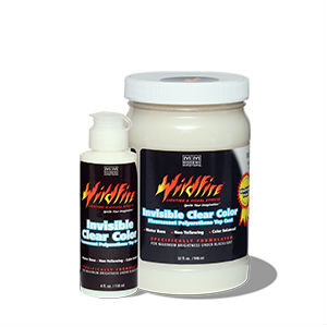 Wildfire Luminescent Fluorescent Acrylic Paints