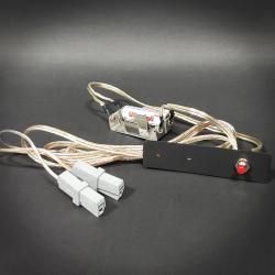 MG35 UFK Ignition System