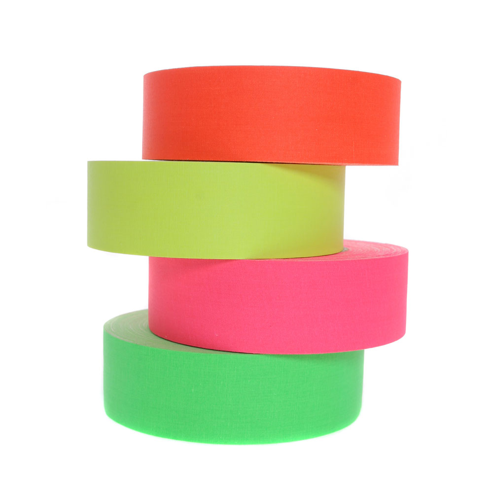 Wildfire Fluorescent Gaff Tape