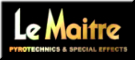 Le Maitre Pyrotechnic Products